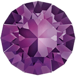 Amethyst birthstone