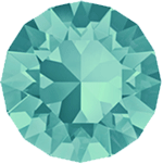 Aquamarine birthstone