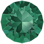 Emerald birthstone