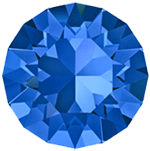 Sapphire birthstone