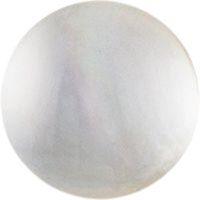 Mother of Pearl gemstone