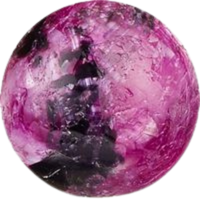 Ruby Zoisite gemstone