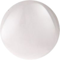 White Quartz gemstone