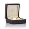 Gold-personalised-cufflinks-in-box