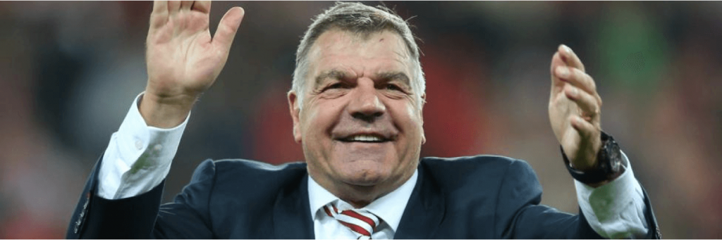 sam allardyce