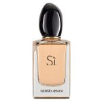 Armani-Si-front