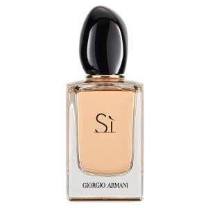 Armani-Si-front