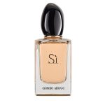 Armani-Si-main