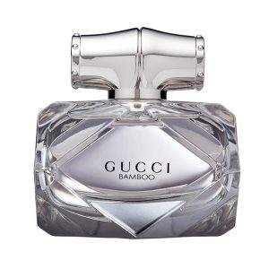 Gucci Bamboo Front