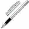 Hockley-Engraved Fountain-Pen-Without-Cap