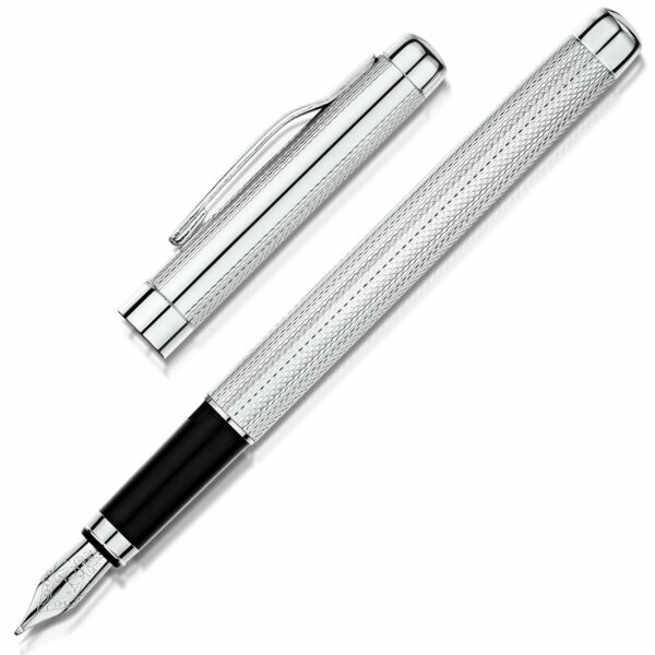 Icknield-Engraved-Silver-Fountain-Pen