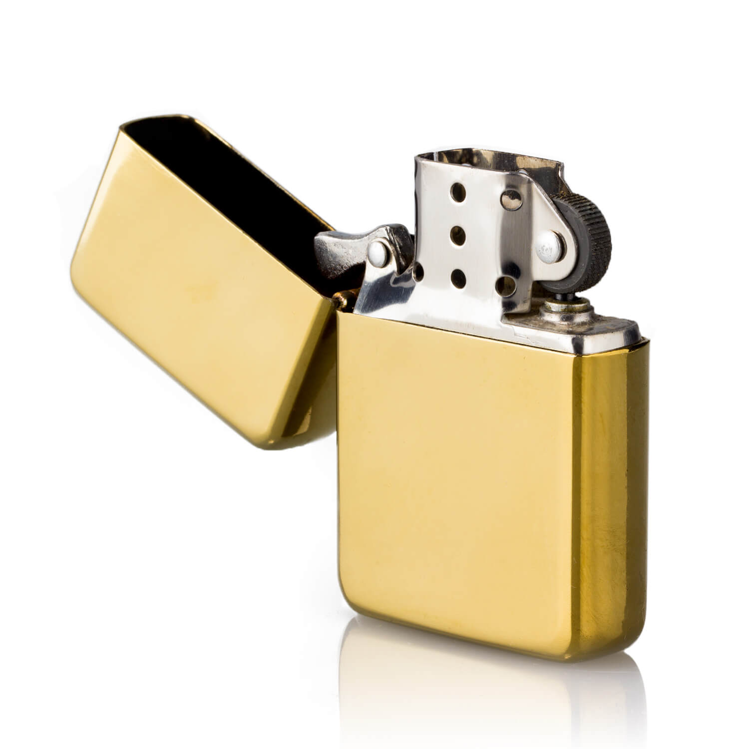 Premium Gold Personalised Lighter ubicaciondepersonas.cdmx.gob.mx