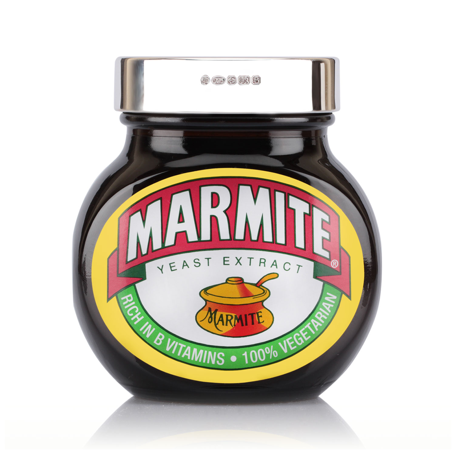 Personalised marmite discount