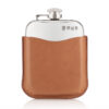 personalised-pewter-hip-flask4-leather-pouch