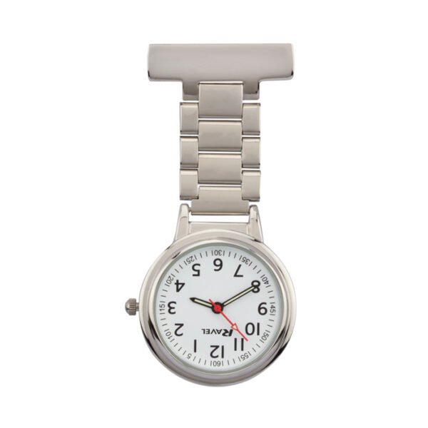 Personalised Nurses Watch