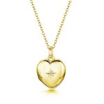 Diamond-heart-locket-gold-front-BIG