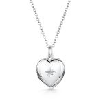 Diamond-heart-locket-silver-front-BIG