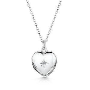 Diamond-heart-locket-silver-front-BIG