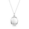 Oval-locket-silver-front