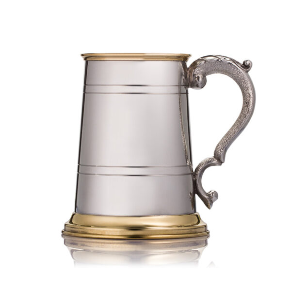 Personalised Tankards