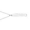 ingot-engraved-necklace-silver