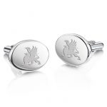 Griffin-cufflinks