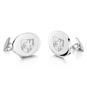 custom personalised cufflinks