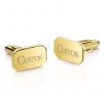 Custos cufflinks 2