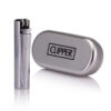 tin box for silver clipper lighter