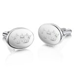 Alon-cufflinks