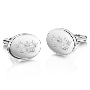 palmer cufflinks