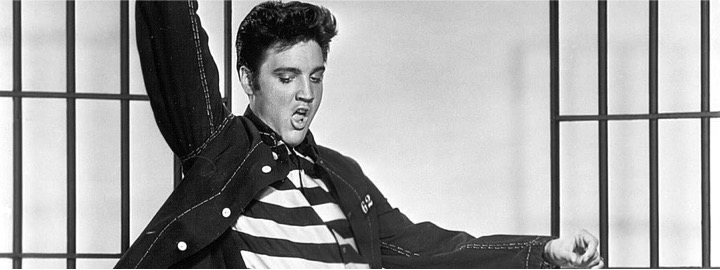 elvis presley