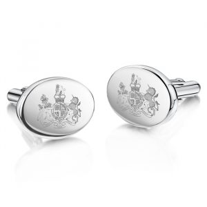 Army-crest-image-vyse-cufflinks