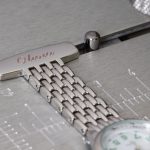 Nurses-watch-being-engraved