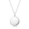 round-locket-SILVER-front