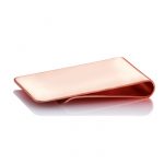 Polished-copper-personalised-money-clip-hero