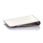 Polished-silver-personalised-money-clip-hero