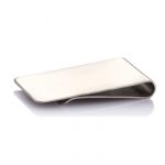 Polished-silver-personalised-money-clip-hero5