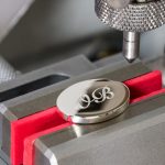 Vyse-cufflinks-being-engraved