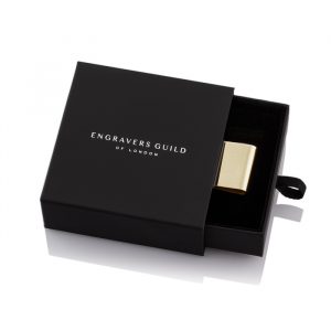 brushed-gold-Money-clip-in-box