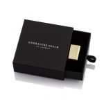 polished-gold-Money-clip-in-box