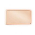 polished-rose-Personalised-money-clip-engrave
