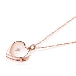 Diamond-personalised-locket-rose-gold-flat