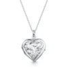 Full-heart-scroll-locket-silver