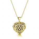 Persian-custom-heart-locket-gold