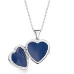 Persian-custom-heart-locket-open-silver