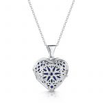 Persian-custom-heart-locket-silver