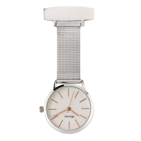 Ravel-nurses-mesh-watch-art-deco-face