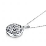Sapphire-engraved-locket-flat-silver