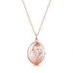 Small-scroll-oval-locket-rose-gold